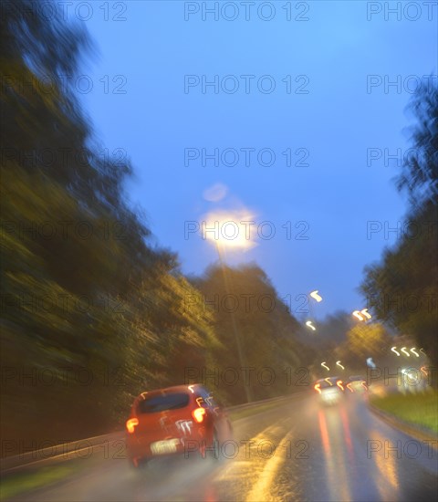 Drunk driving