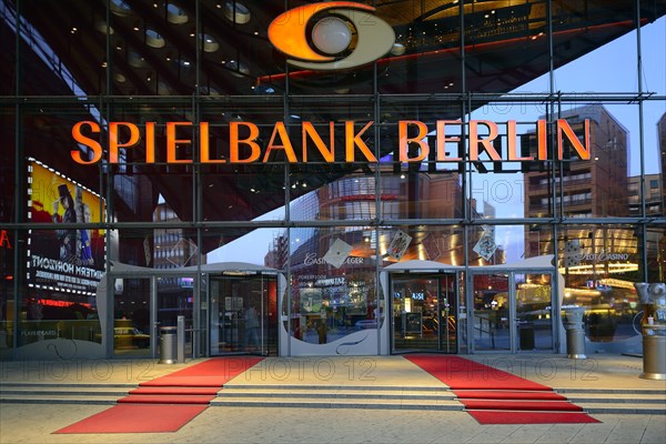 Spielbank Berlin