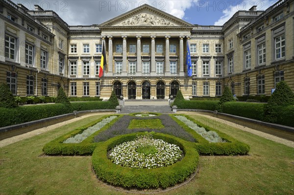 Palace of the Nation