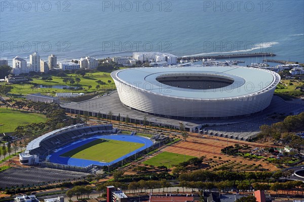 Cape Town Stadium