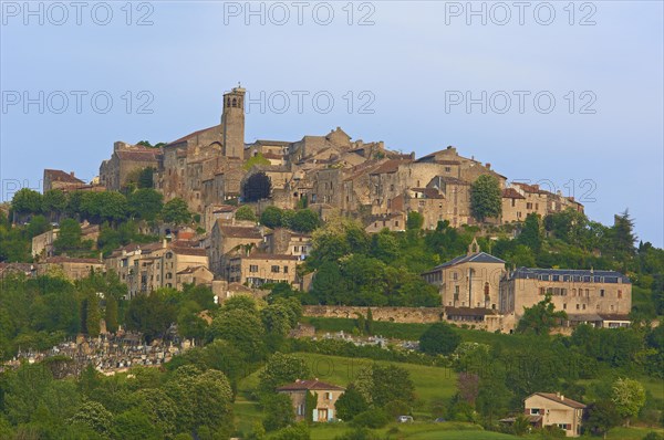 Townscape