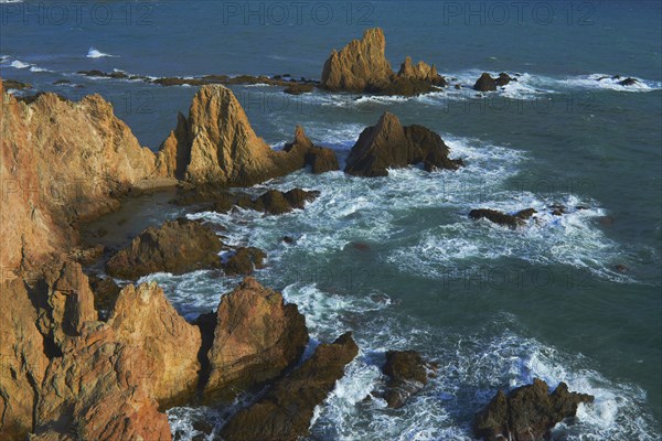 Arrecife de las Sirenas or Reef of the Mermaids