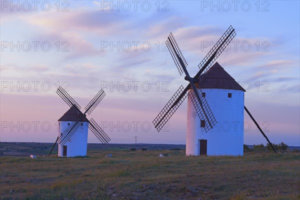 Windmills