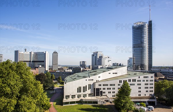 Aalto Theatre