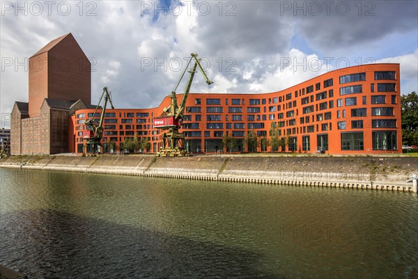 State Archives of North Rhine-Westphalia