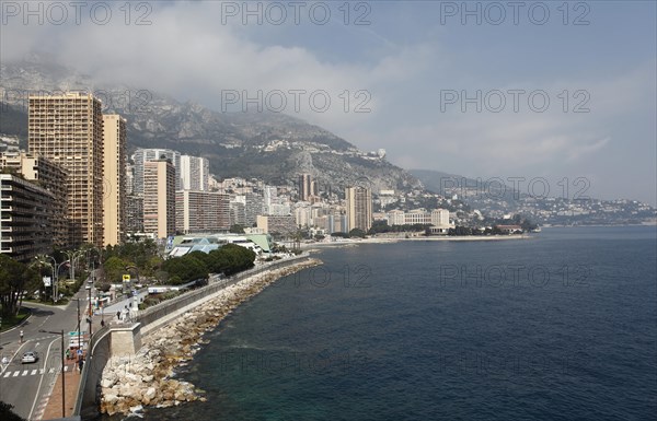 Monte Carlo