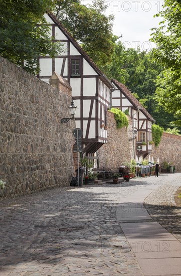 Wiekhaeuser buildings