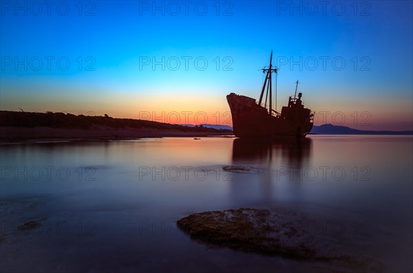 Shipwreck