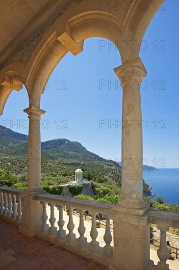 Son Marroig Mansion