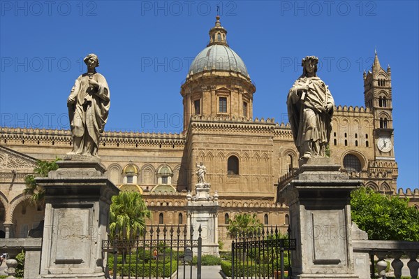 Cathedral of Maria Santissima Assunta