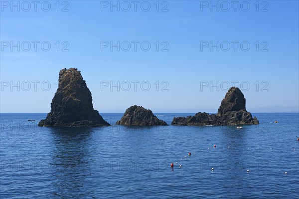 Cyclopean Isles