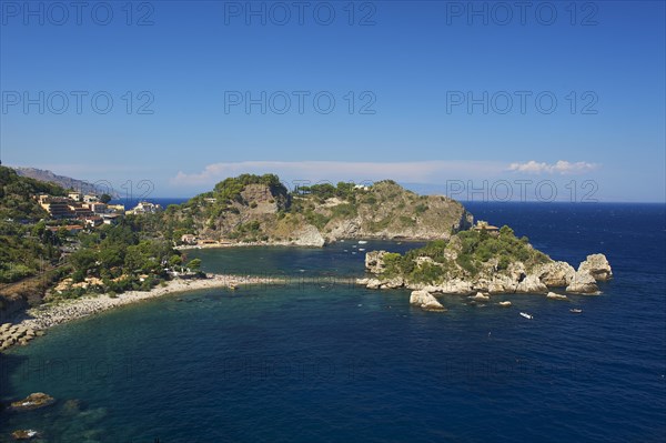 Isola Bella