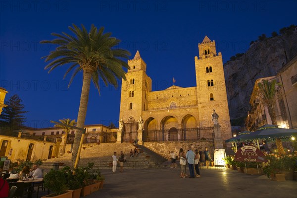 Cathedral-Basilica of the Holy Saviour