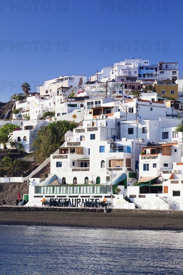 Village of Las Playitas
