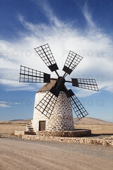 Windmill