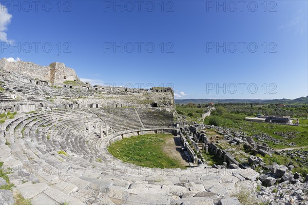 Theatre