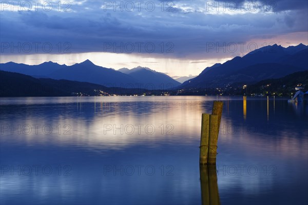 Lake Millstatt