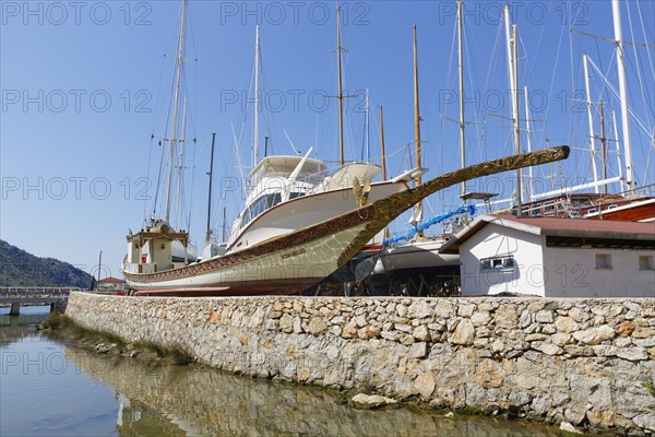 Shipyard
