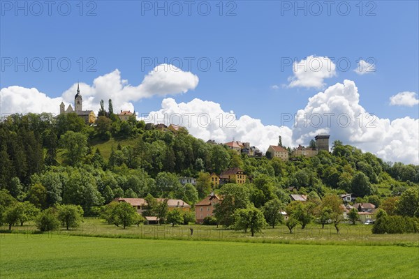 Town of Althofen