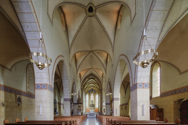 Friesach Dominican church or church of St. Nicholas