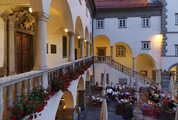 Landhaus