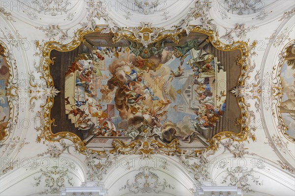 Minster of the Assumption of the Virgin Mary