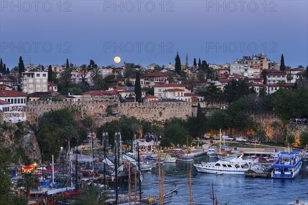 Harbour