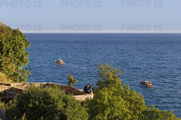 Karaalioglu Park