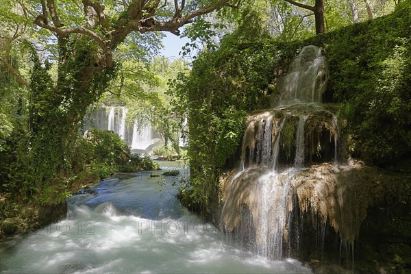 Upper Duden Falls