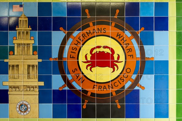 Mosaic