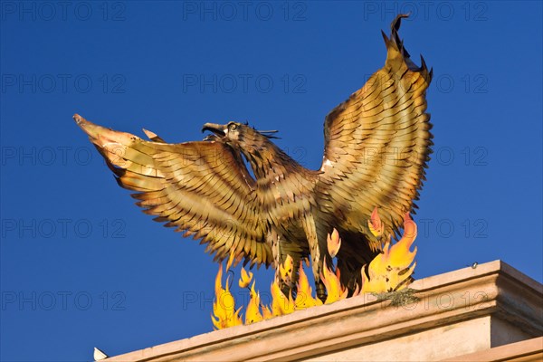 Phoenix