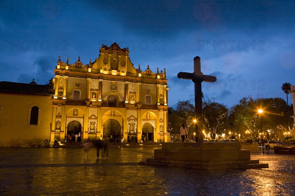 Cathedral