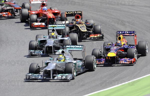 Spanish Grand Prix