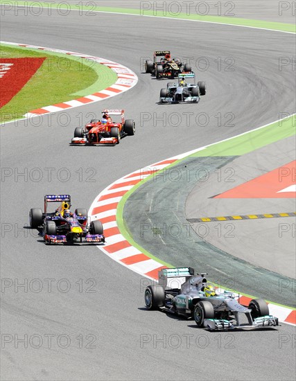 Spanish Grand Prix