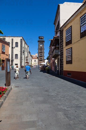 Torre de La Concepcion