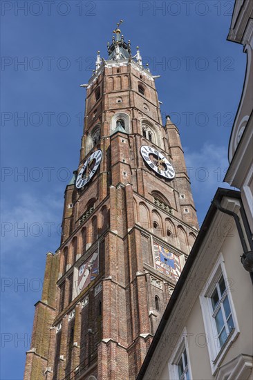 St. Martin's Tower