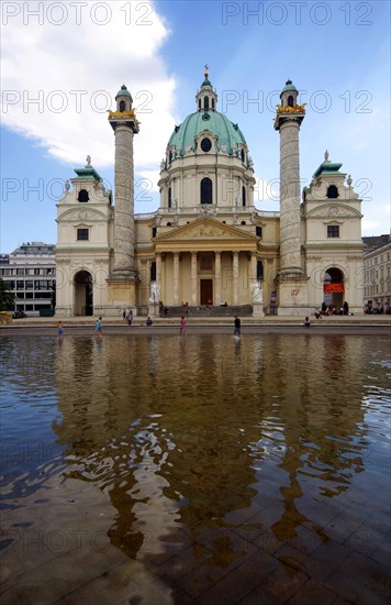St. Charles's Church