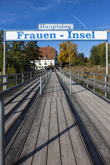 Main jetty
