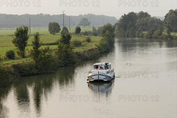 Houseboat