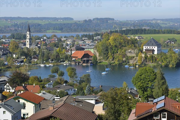 Mattsee