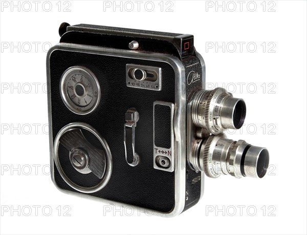 Meopta A8IIa