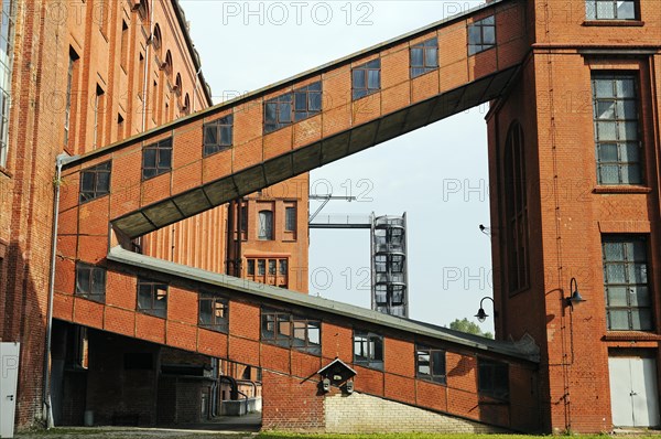 Energy Factory Knappenrode