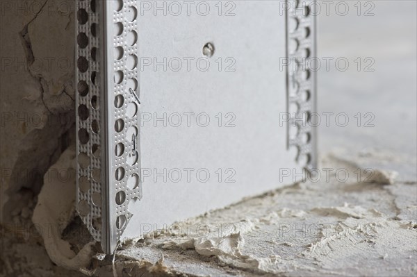 Drywall profile