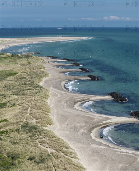 Breakwater