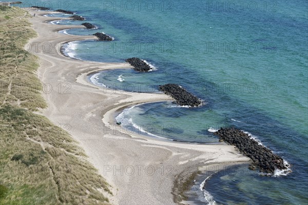 Breakwater