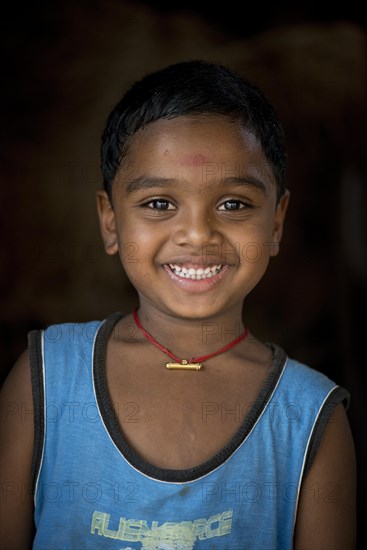 Boy