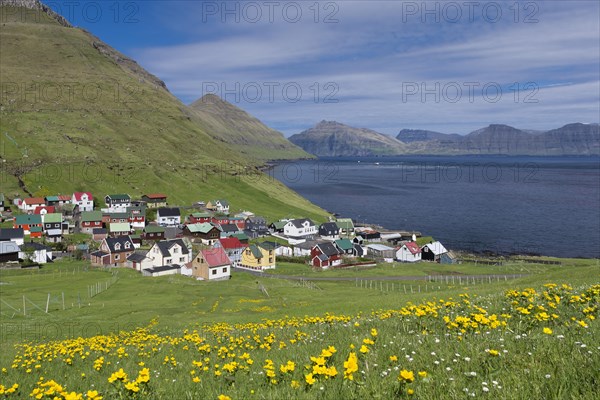 Funningsfjorour