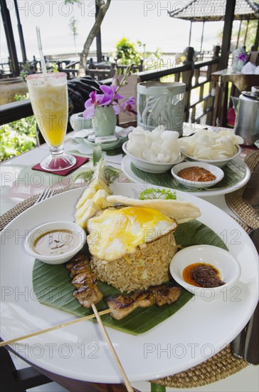 Nasi Goreng