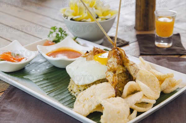 Nasi Goreng