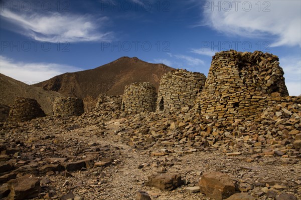 Archaeological site of Al-Ayn